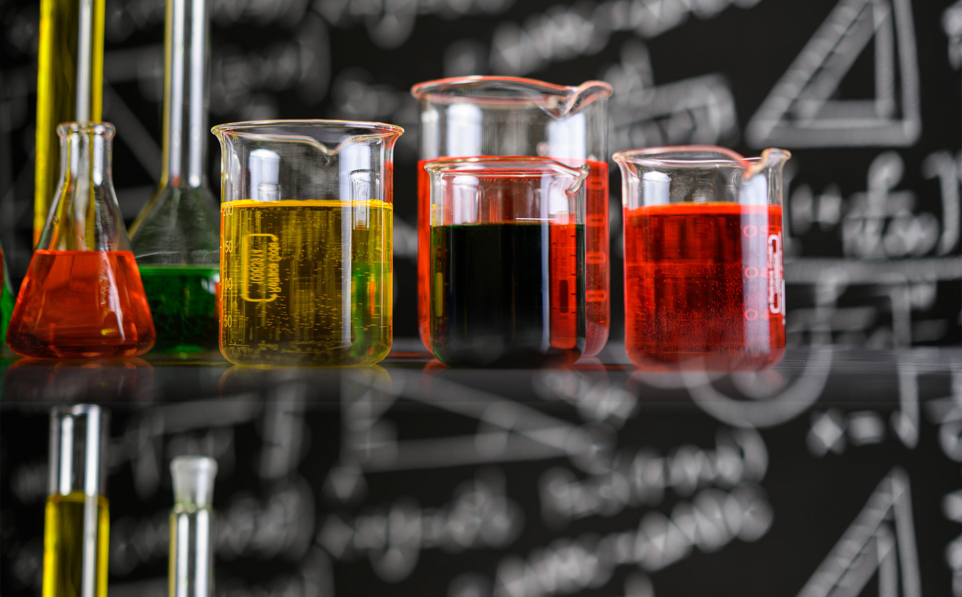 Sohail Scientific School Laboratory Supplier