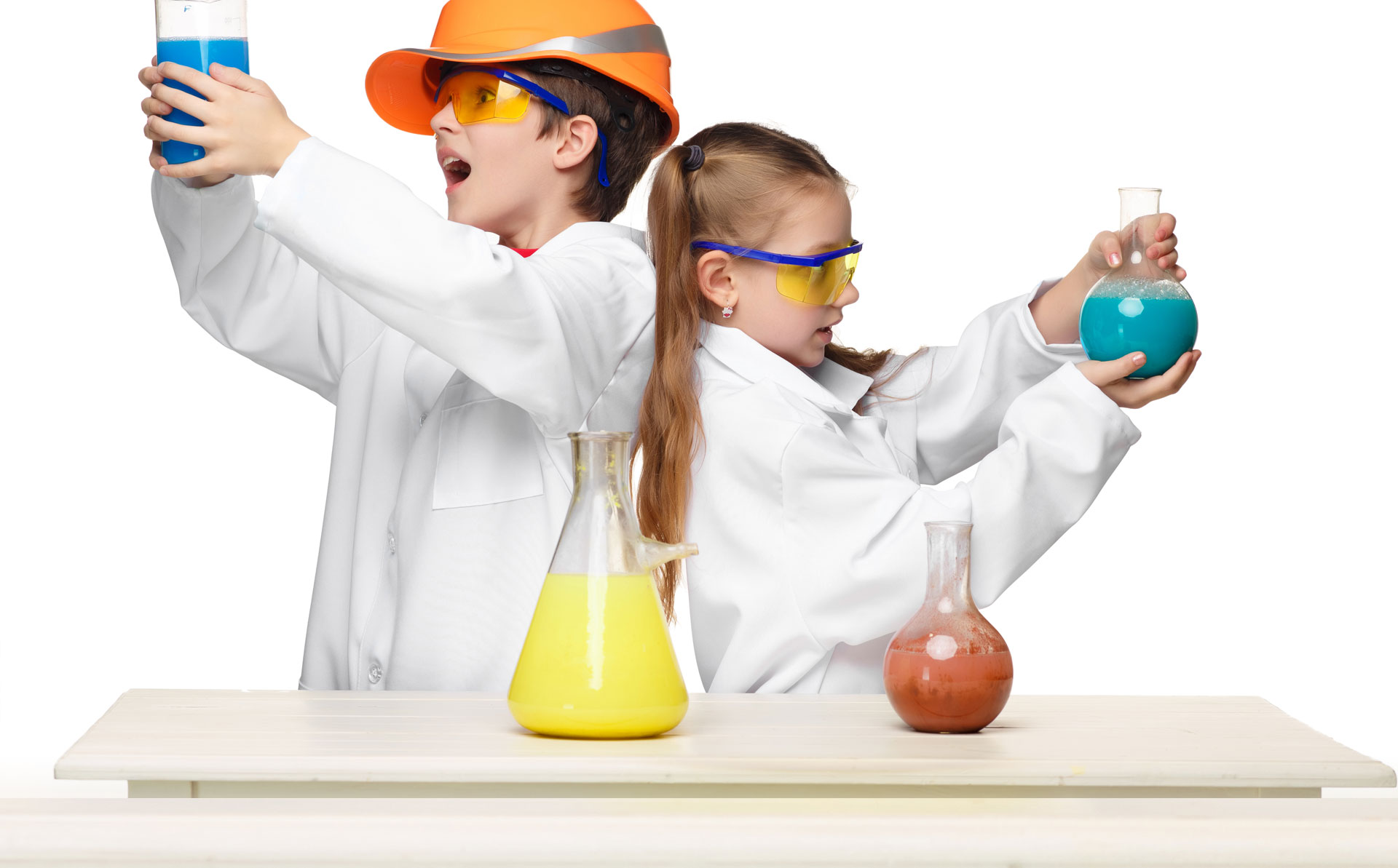 Sohail Scientific School Laboratory Supplier